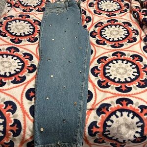 Vintage straight size 8/29 women’s jeans